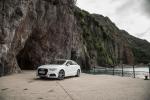 Audi A3 Sedan 2.0 TFSI S-Line 2016 года (WW)